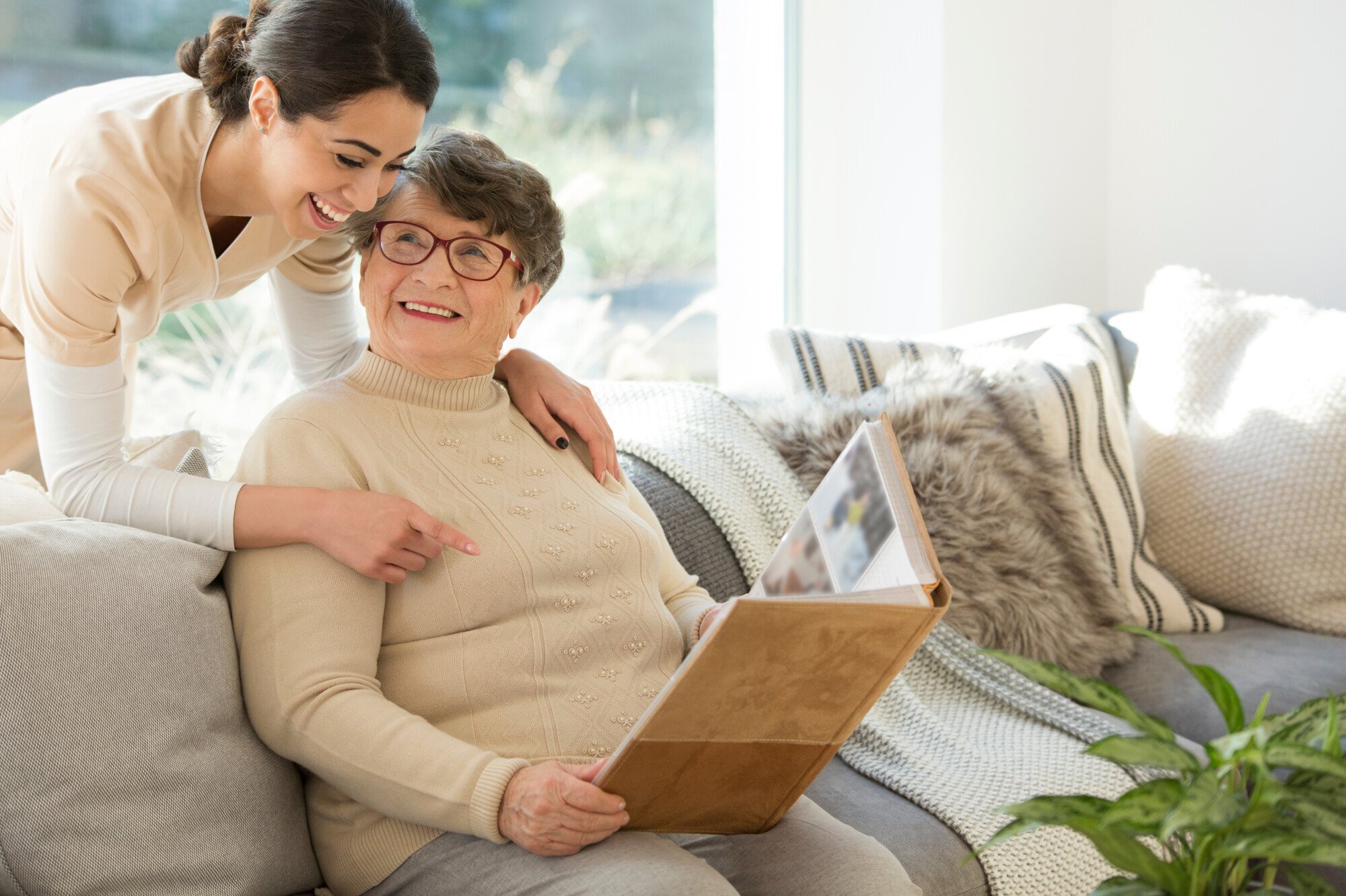 The Difference Between Assisted Living and Memory Care in Katy TX, Explained