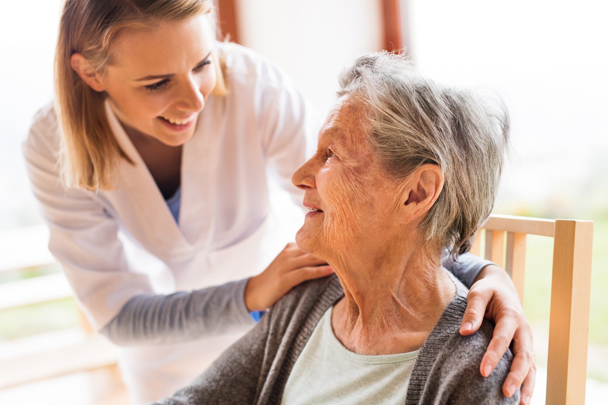 5 Qualities All the Best Cypress Assisted Living Facilities Have in Common